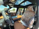 Nissan Patrol LE PLATINUM CITY **2026**GCC SPEC BRAND NEW