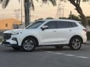 Ford Territory FORD TERRITORY 2023 GCC UNDER WARRANTY IN PERFECT CONDITION