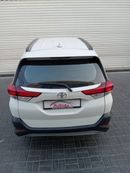 تويوتا راش EX