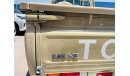 Toyota Land Cruiser Pick Up LX V6