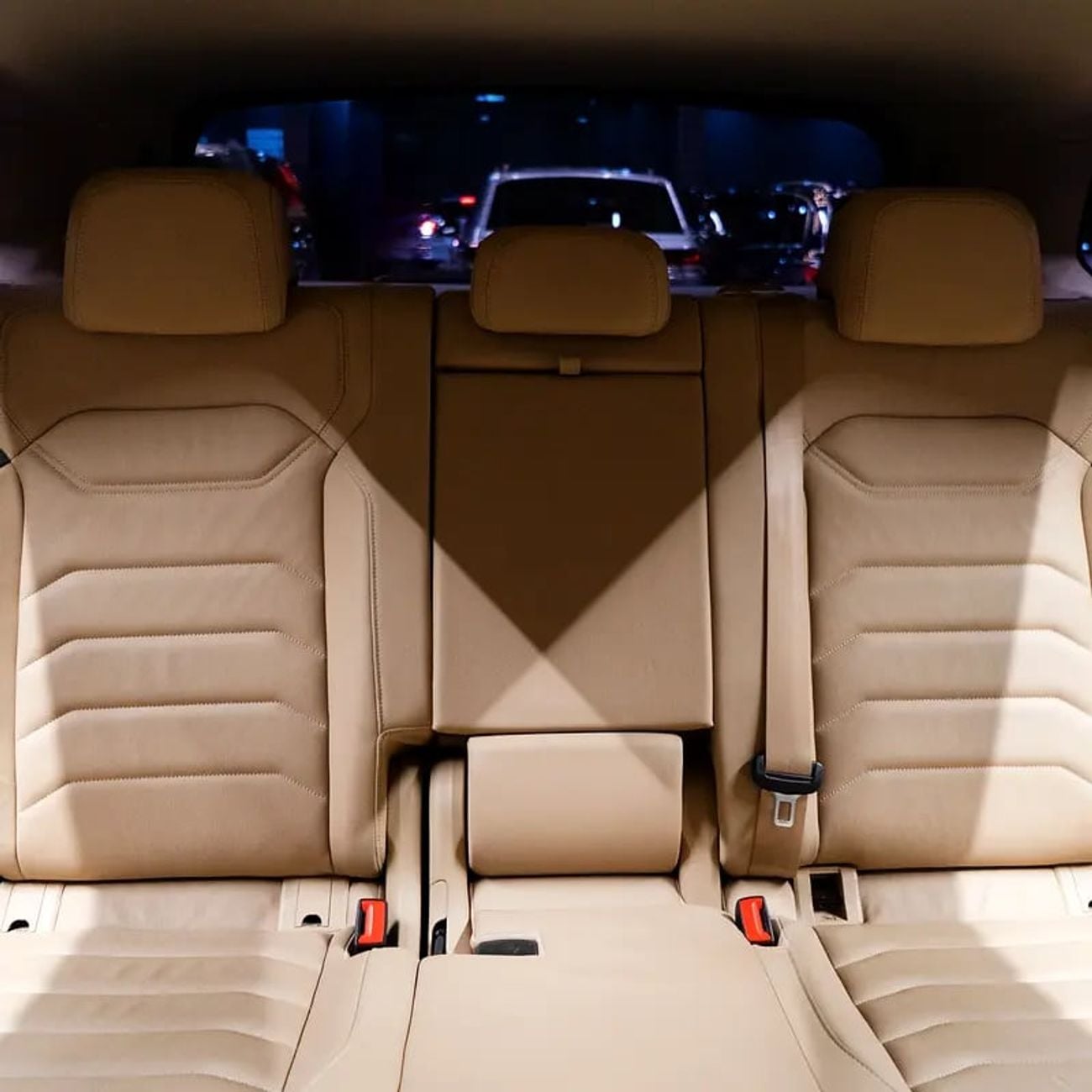 Volkswagen Touareg 2,107 p.m • 0% Downpayment • • 1 Year Warranty