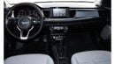 Kia Rio 2020 Kia Rio EX (YB), 5dr Hatchback, 1.4L 4cyl Petrol, Automatic, Front Wheel Drive