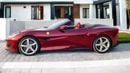 Ferrari Portofino Std FERRARI PORTOFINO 2020 | GCC SPECS | AGENCY WARRANTY | SERVICE CONTRACT 2026 | PPF WRAPPED