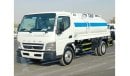 ميتسوبيشي كانتر MITSUBISHI CANTER 4.2L V4 DIESEL WHITE 2024full