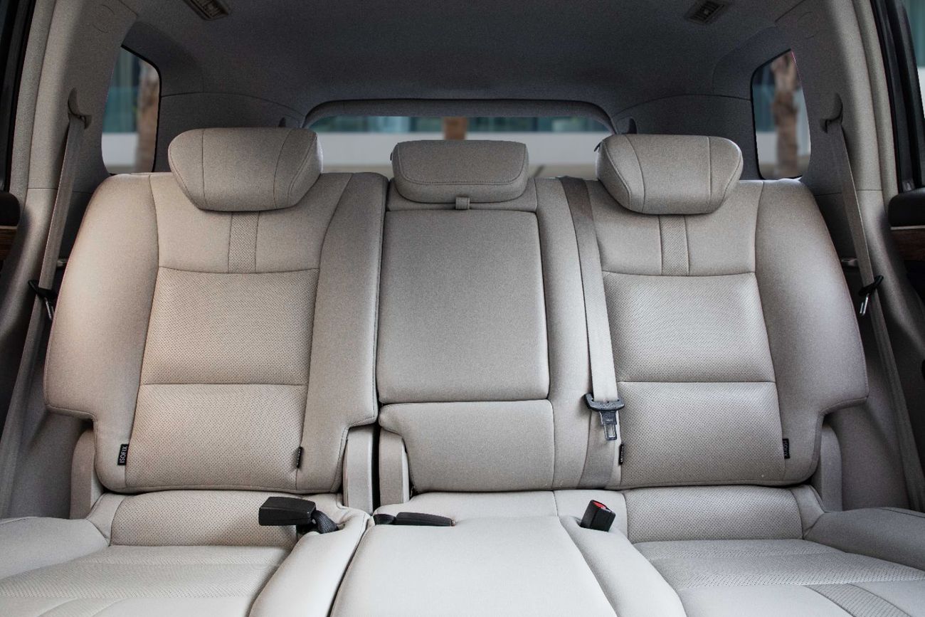 GAC GS8 GS8 | 1,469 P.M | 0% Downpayment | AGENCY WARRANTY | ADAPTIVE CRUISE!