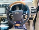 Toyota Prado Toyota Prado TZG  2019 2.8 Diesel Full option Top  the Range