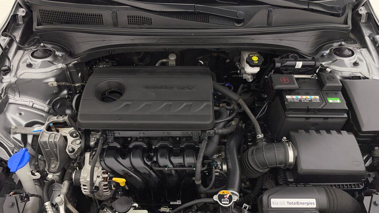 Kia Cerato LX 1.6 | Zero Down Payment | Home Test Drive