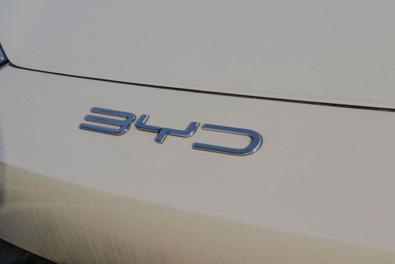 BYD Seagull BYD seagull 2025 model 405km rang