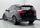 بي أم دبليو X5 40i M SPORT
