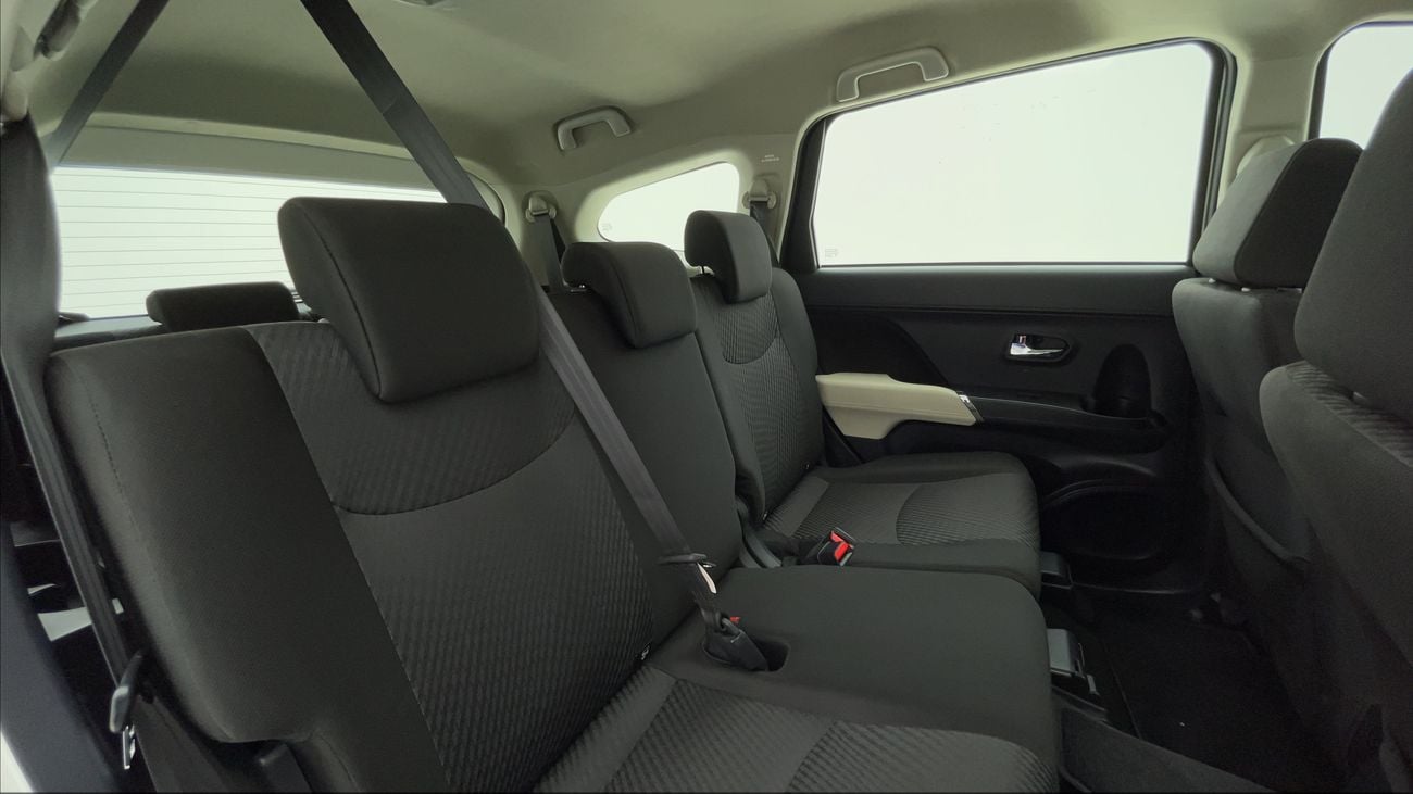 Toyota Rush EX 1.5 | Zero Down Payment | Home Test Drive