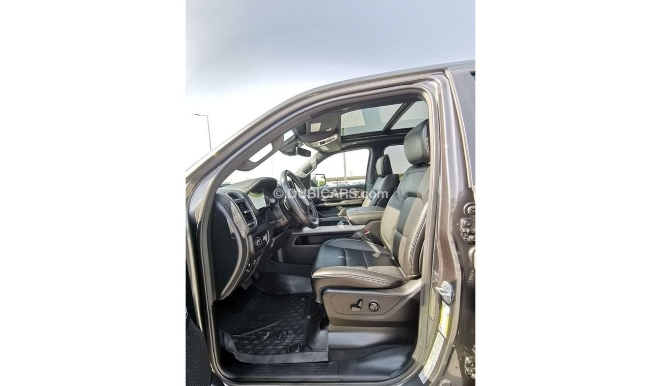 Dodge Ram Van Dodge RAM Sport - 2022 - Grey