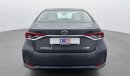 Toyota Corolla SE 1.6 | Under Warranty | Inspected on 150+ parameters