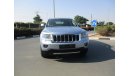 Jeep Grand Cherokee jeep grand cherokee V6 limited 2013 full options gulf space , full services history