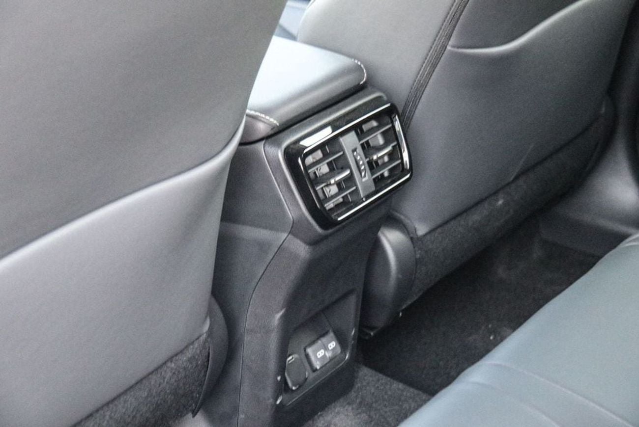 لكزس NX350h Lexus NX350h 2025 at Best Export Price