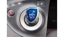 Toyota Prius TOYOTA PRIUS RIGHT HAND DRIVE   (PM1504)