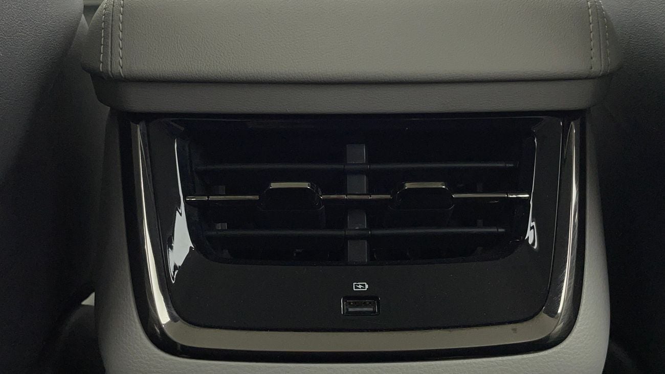 فورد تيريتوري 2024 TREND | AED 1108/Month | 0 DP | 30 Day Return | Warranty | Service History