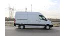 Mercedes-Benz Sprinter MERCEDES SPRINTER DELIVERY VAN DIESEL MANUAL GEAR
