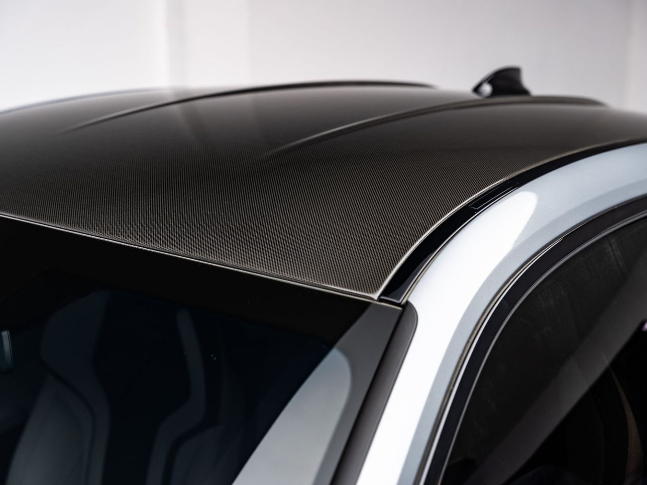 بي أم دبليو M4 Competition 3.0L