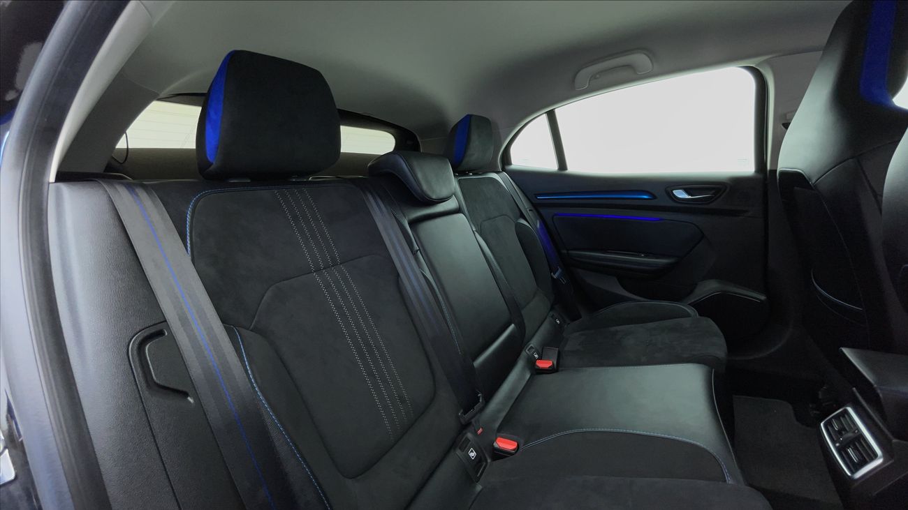 Renault Megane GT 1.6 | Zero Down Payment | Free Home Test Drive