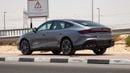أم جي 7 MG7 DCT ELEGANCE EDITION 1.5T   WHITE / GRAY 2025