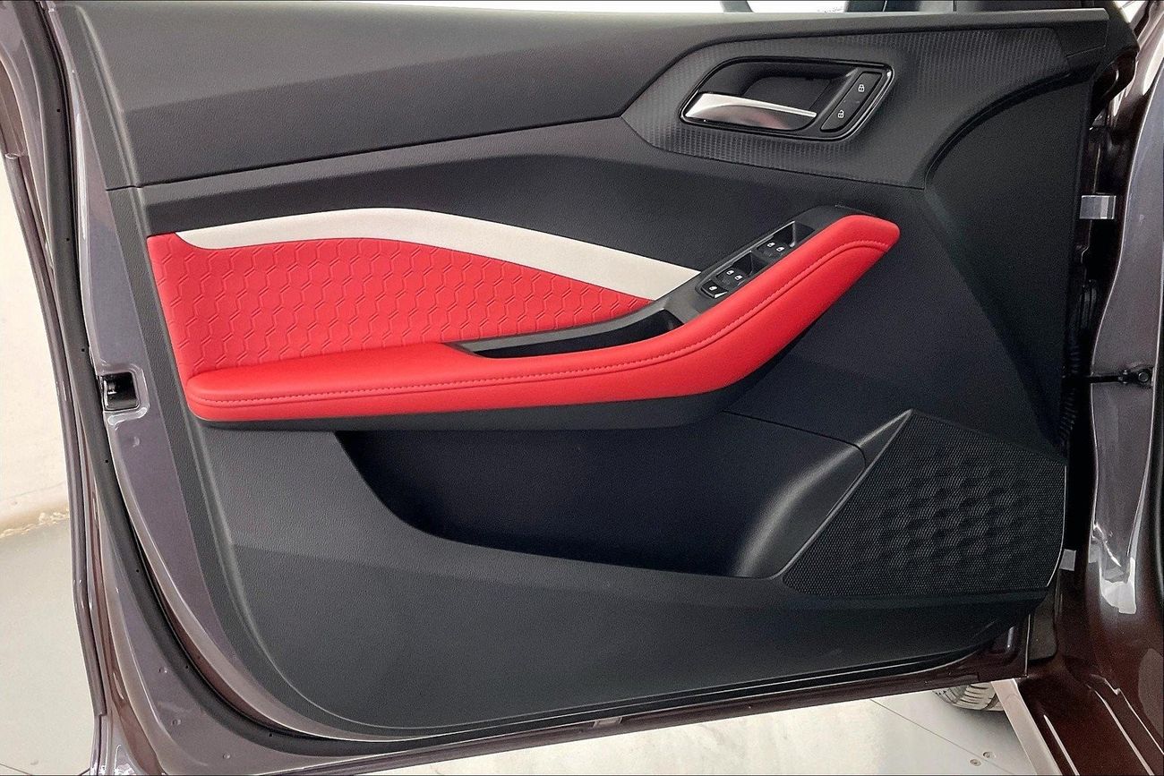 MG GT Luxury | 1 year free warranty | 0 Down Payment