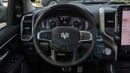 RAM 1500 ( Eid al-Adha Offer ) (For Export , НА ЭКСПОРТ) PY 26/26 TUNGSTEN SST H.O 3.0TT GCC Без пробега