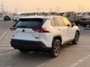 تويوتا راف ٤ LTD HEV تويوتا RAV4 ليميتد هايبرد 2023، دفع رباعي، كاميرا 360 درجة، كاملة المواصفات، مستوردة من الولايات الم