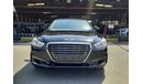 Genesis G90 Genesis g90 2016 v6