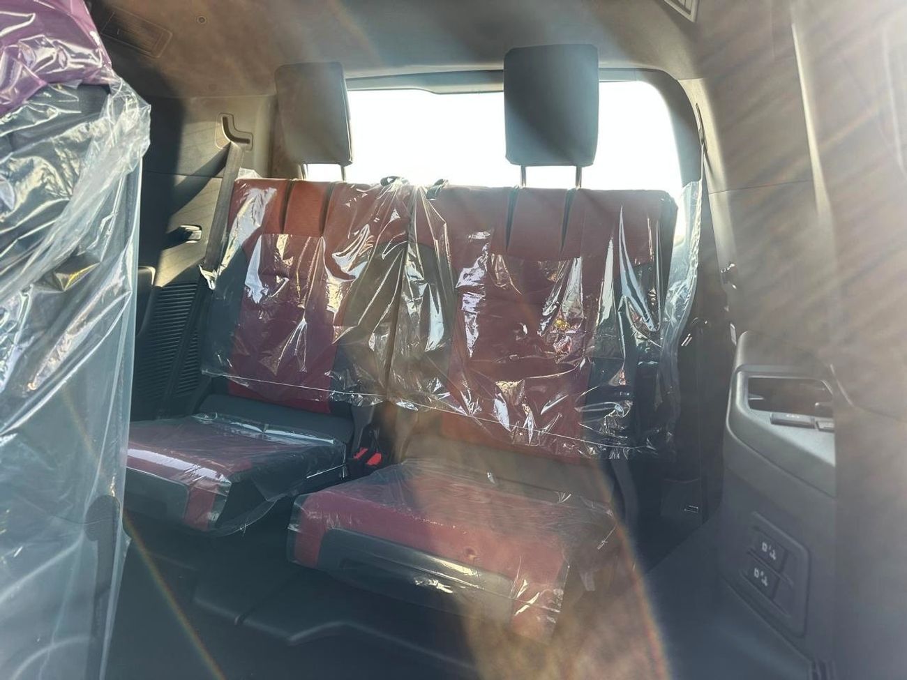 تويوتا لاند كروزر