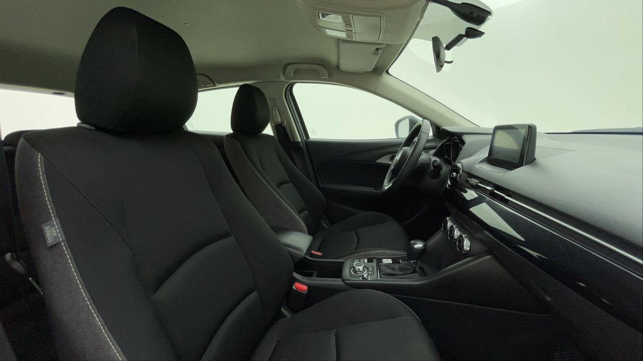 Mazda CX3 GT 2 | Zero Down Payment | Home Test Drive