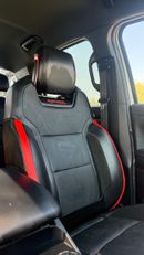Ford Ranger RAPTOR 2024