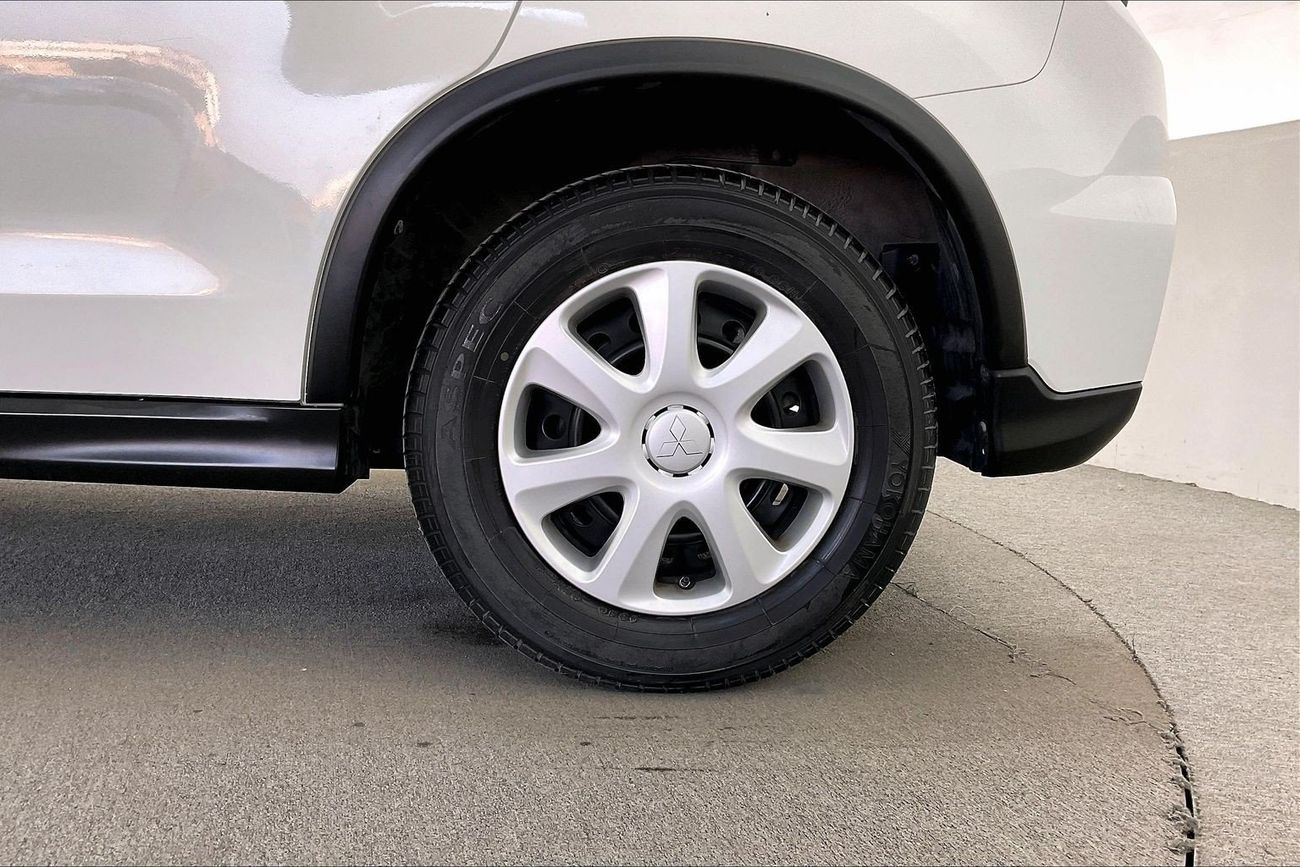 Mitsubishi ASX GLX Lowline | National Day Celebration | Guaranteed Warranty | 0 Down Payment