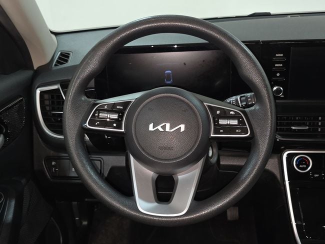 Kia Seltos LX, миниатюра 24