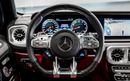 Mercedes-Benz G 63 AMG Premium + 2022 Mercedes G63, 1 Year Fully Comprehensive Warranty, Full Mercedes Service History, Low