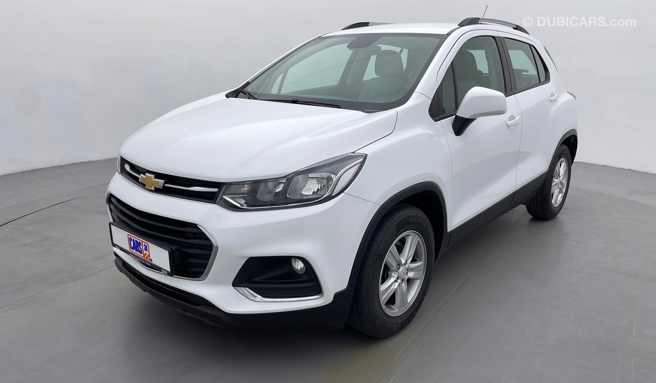 Chevrolet Trax 1.8