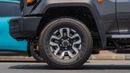 تويوتا لاند كروزر 70 2026 Toyota Land Cruiser LC76 4.0L AT Petrol Full Option (Gray)