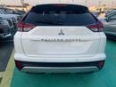 Mitsubishi Eclipse Cross 2024 Mitsubishi Eclipse Cross 1.5L SUV FWD 5dr Automatic Zero KM