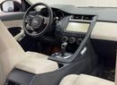 جاكوار E Pace SE P200 2.0L 2019 Jaguar E Pace P200, One Year Unlimited Km Warranty, Full Service History, GCC
