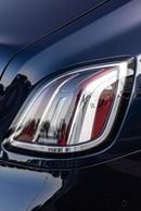 Rolls Royce Ghost EWB GCC Warranty & Service