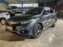Honda HRV EX | Guaranteed Warranty | 0 Down Payment
