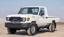 Toyota Land Cruiser Pick Up SC 4.0L