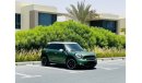 Mini Cooper S Countryman || Top-end || 0% DP || GCC || Immaculate Condition