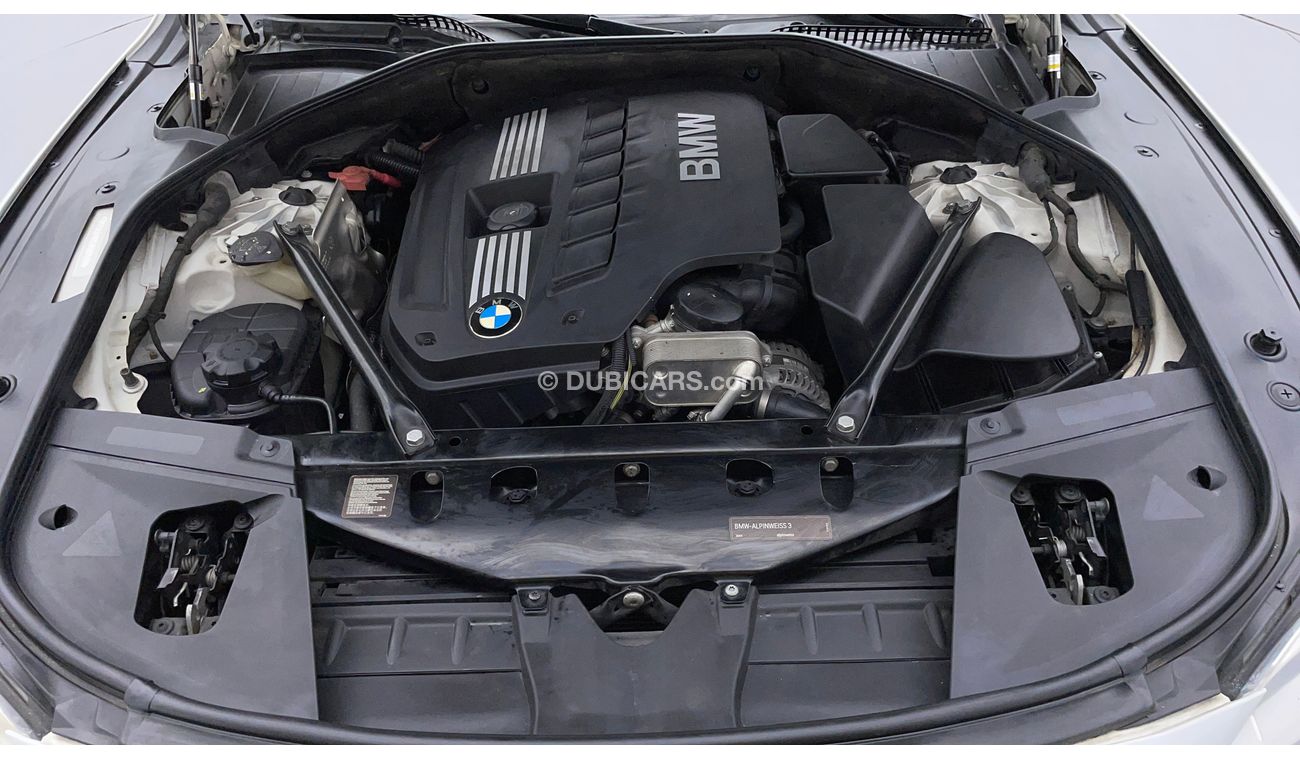 بي أم دبليو 730Li EXCLUSIVE 3 | +مع الضمان | كمان تم فحص ١٥٠