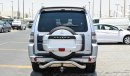 Mitsubishi Pajero GLS V6 Full Options