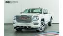 GMC Sierra 2018 GMC Sierra Denali 6.2L V8 / 5 Year GMC Service Pack & 5 Year GMC Warranty
