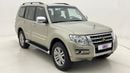 Mitsubishi Pajero GLS HIGHLINE 3.8 | Zero Down Payment | Home Test Drive