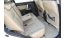 Geely Emgrand x7 2.4L 2015 MODEL GCC  FULL OPTION