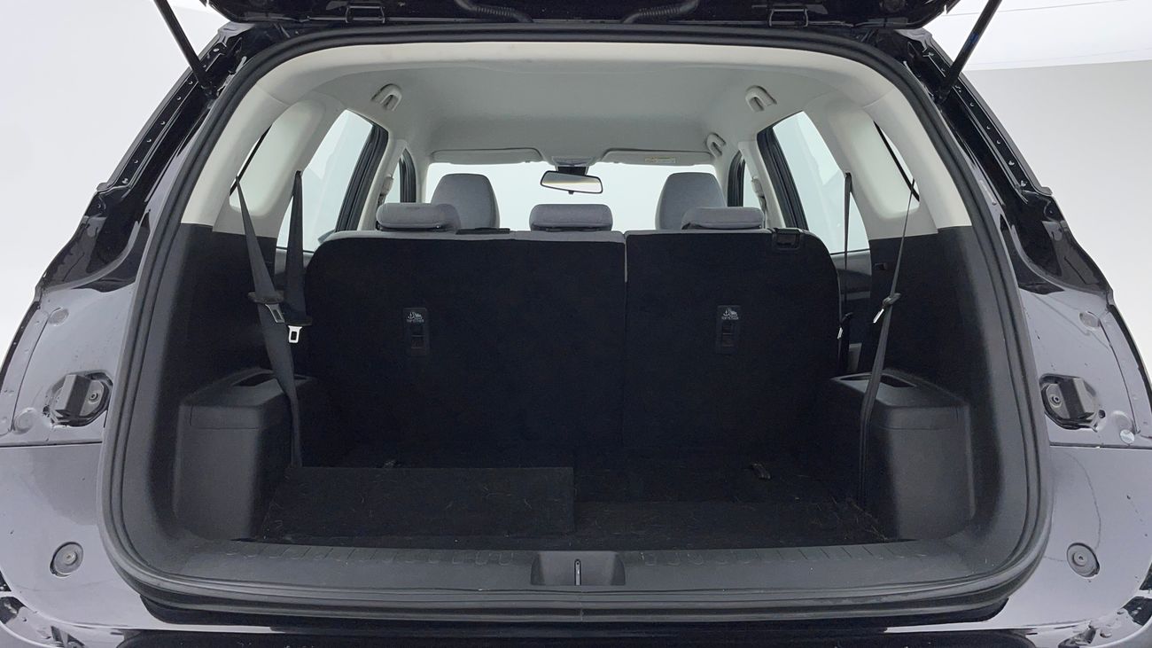 Chevrolet Captiva LS 1.5 | Zero Down Payment | Free Home Test Drive