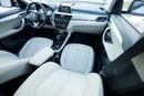 بي أم دبليو X2 sDRIVE20i M SPORT BMW X2 20 2023 مواصفات خليجية مقابل 1,187.00 AED شهريًا