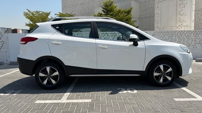 JAC JS3 Luxury, миниатюра 24